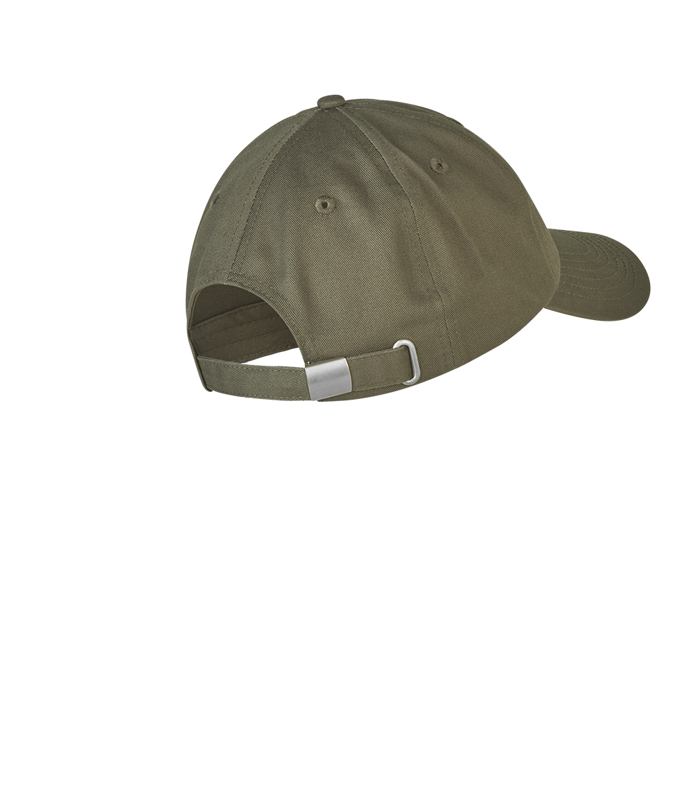 ARKK Accessories ARKK Dad Cap | Dark Olive Cap